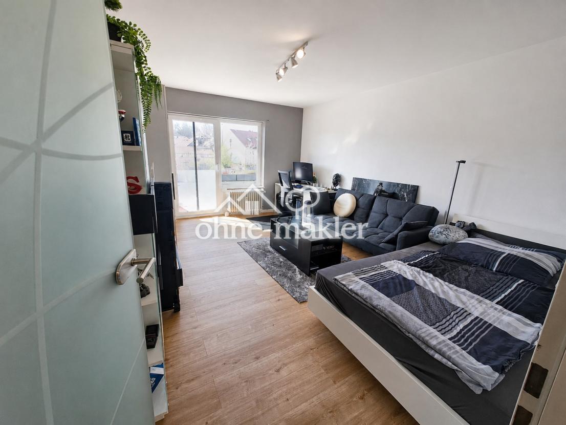 Schlafzimmer 2