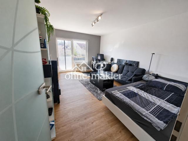 Schlafzimmer 2