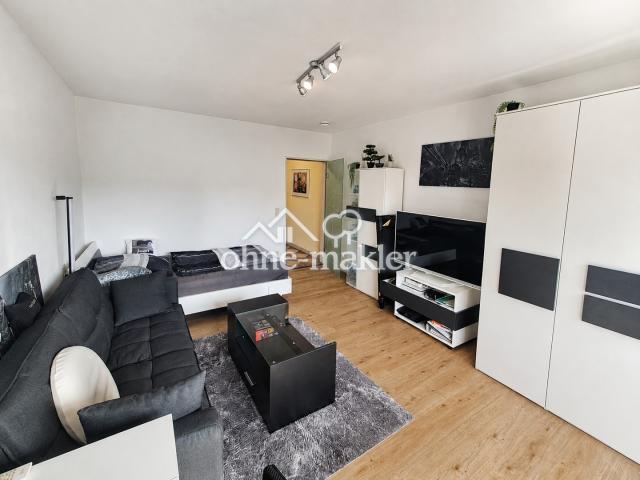 Schlafzimmer 2