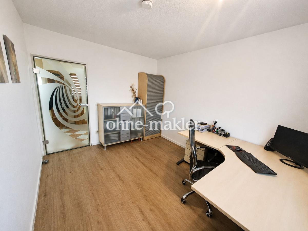 Schlafzimmer 3