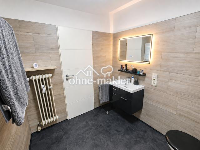 Bad klein
