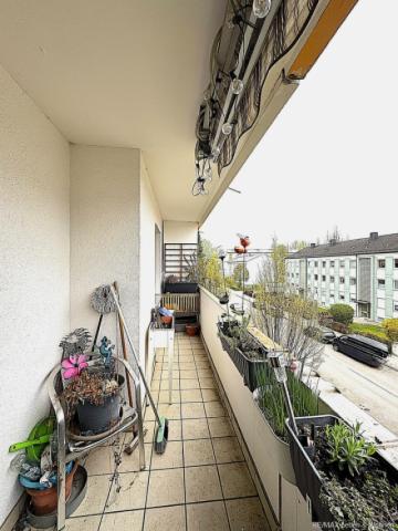 Balkon 
