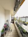 Balkon 