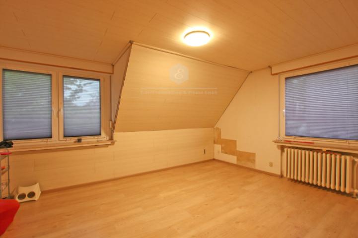 Schlafzimmer OG