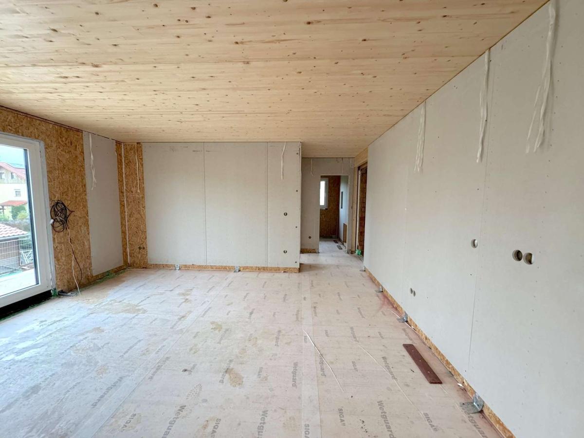 Innenausbau 