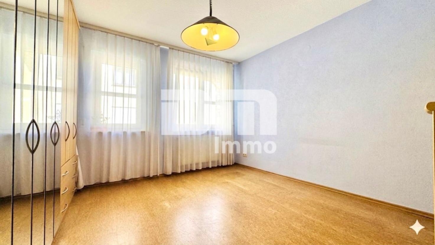 Schlafzimmer 1 / Kind / Gäste