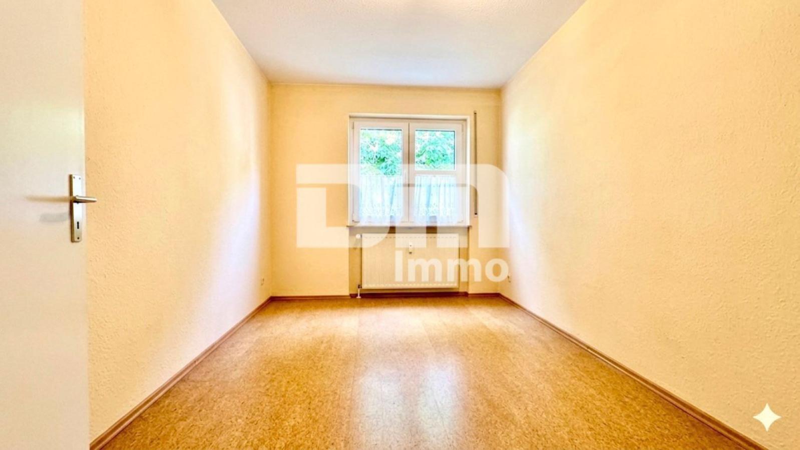 Kind / Gäste / Schlafzimmer 2