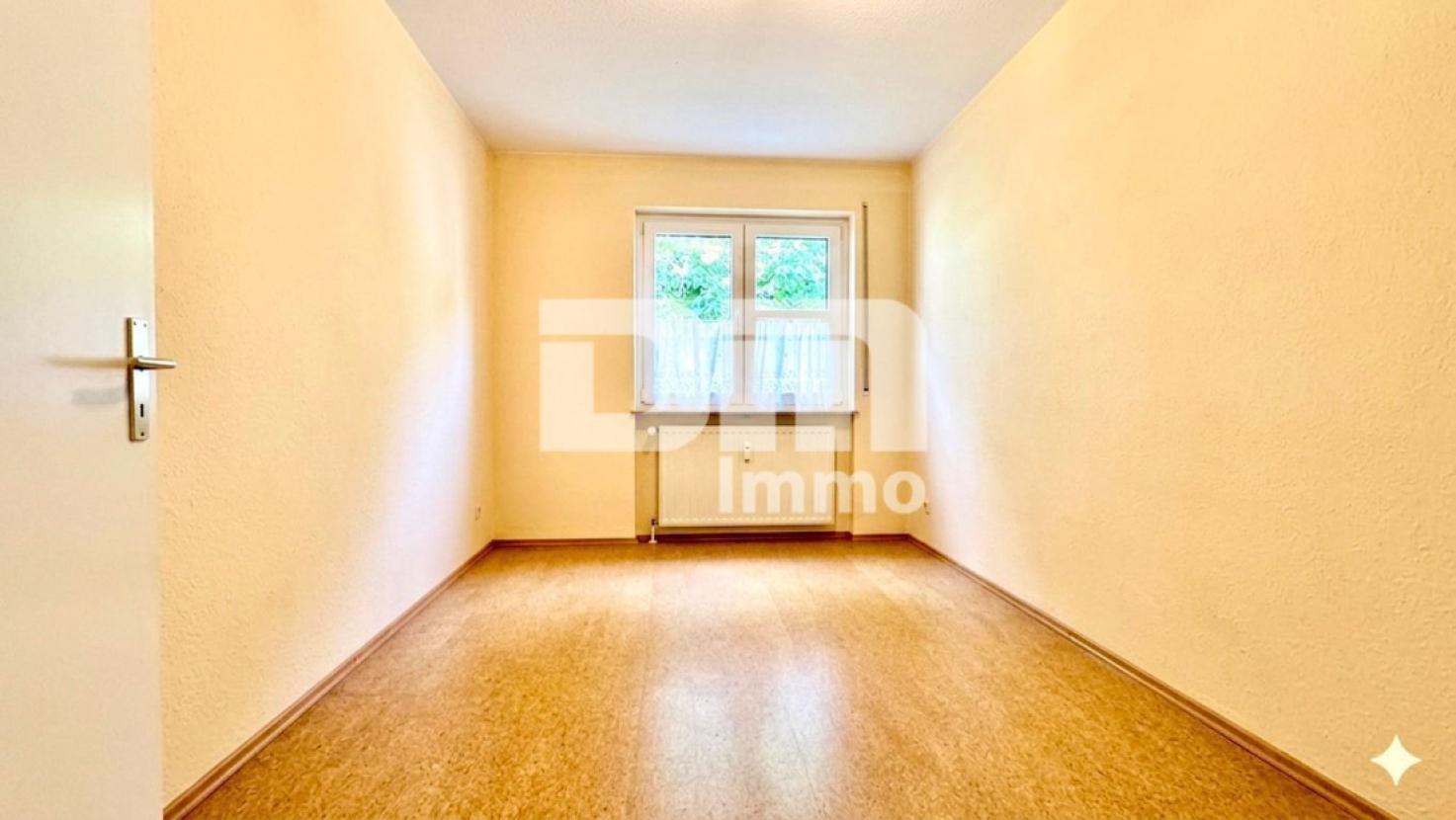 Kind / Gäste / Schlafzimmer 2