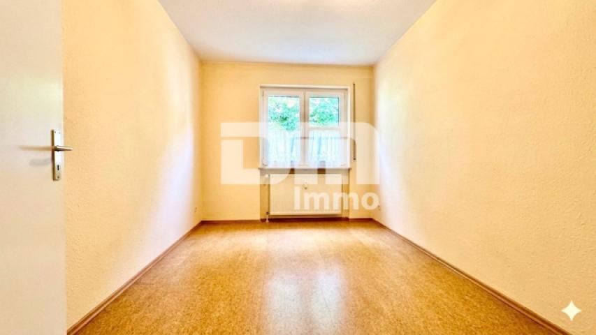 Kind / Gäste / Schlafzimmer 2