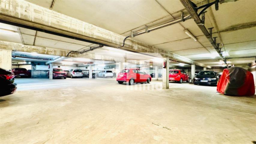 Tiefgarage