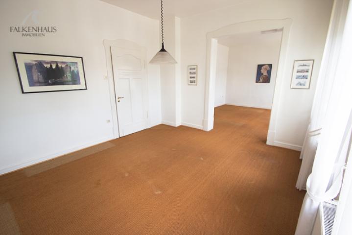 Wohnraum 1. OG