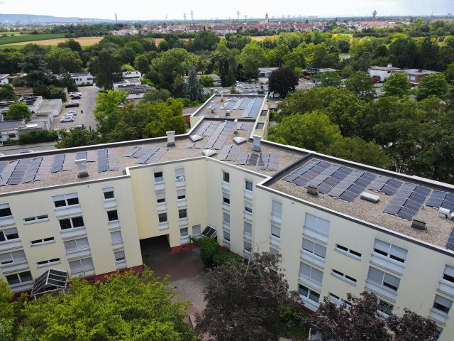 Luftbild