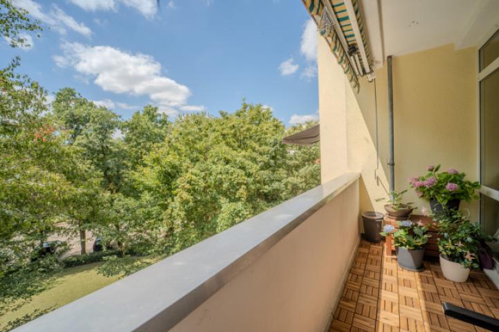 Loggia