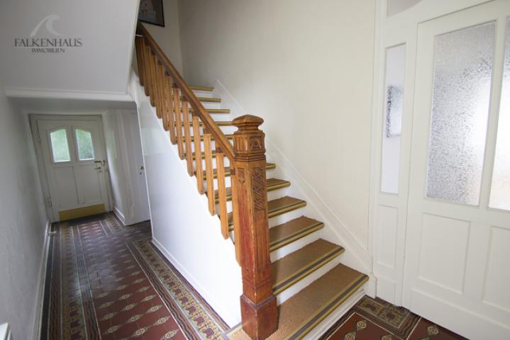 Treppenhaus