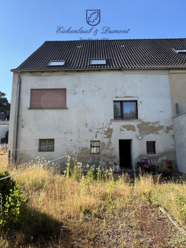 Rückseite