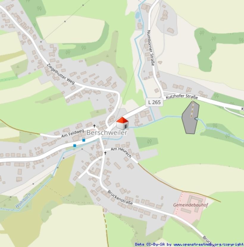 EFH Heusweiler