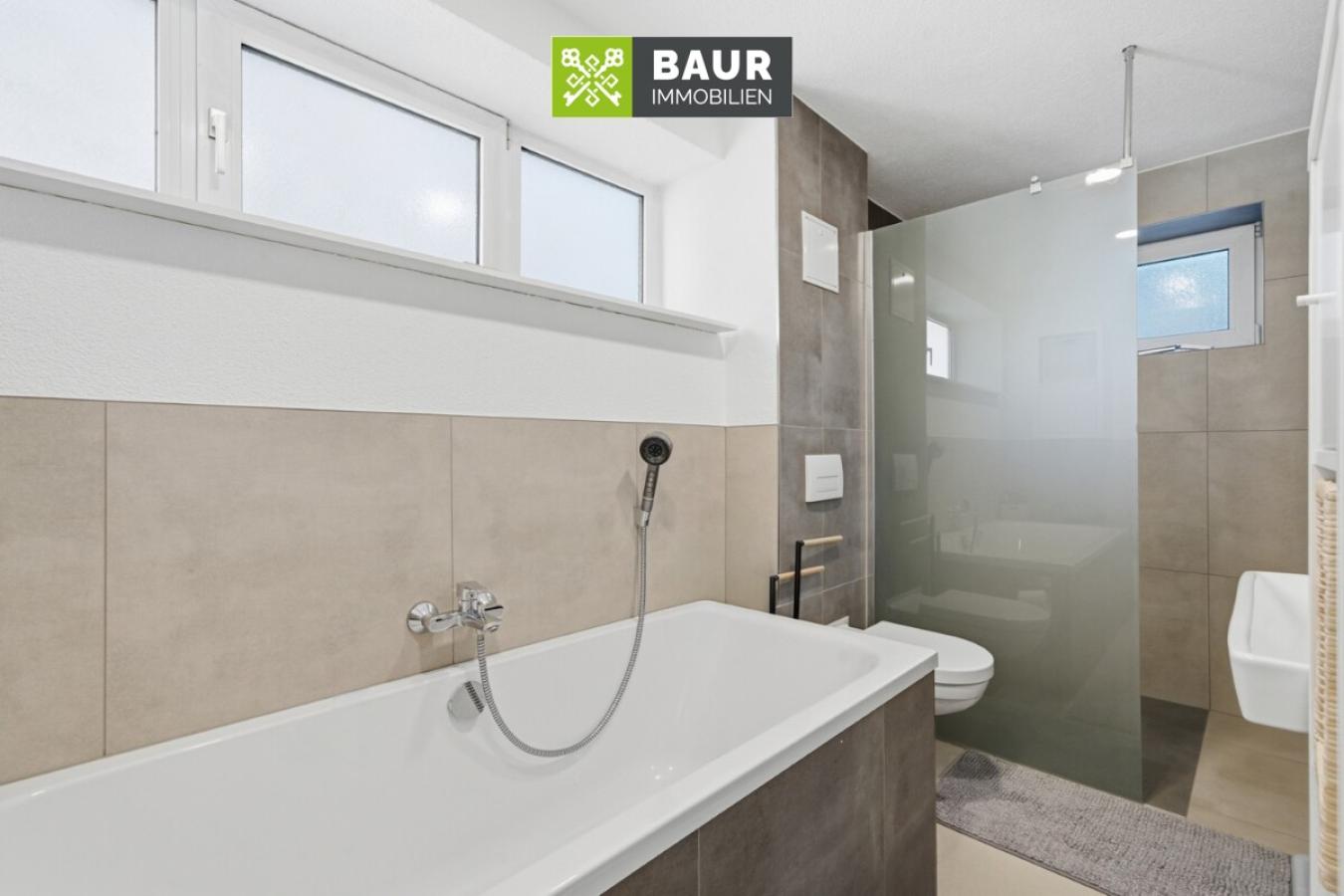 EG Badezimmer