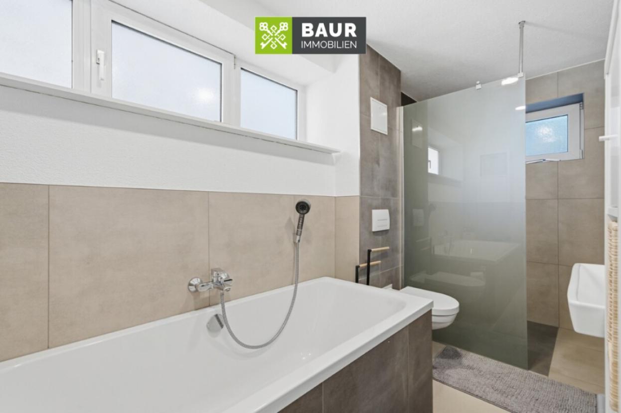 EG Badezimmer