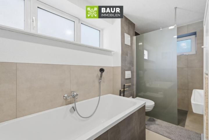 EG Badezimmer
