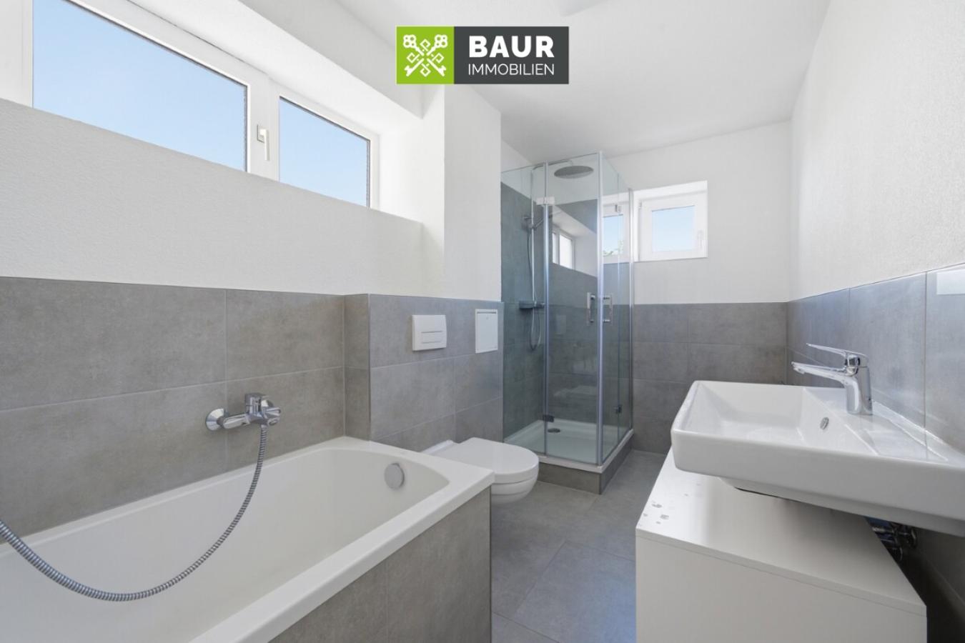 OG Badezimmer