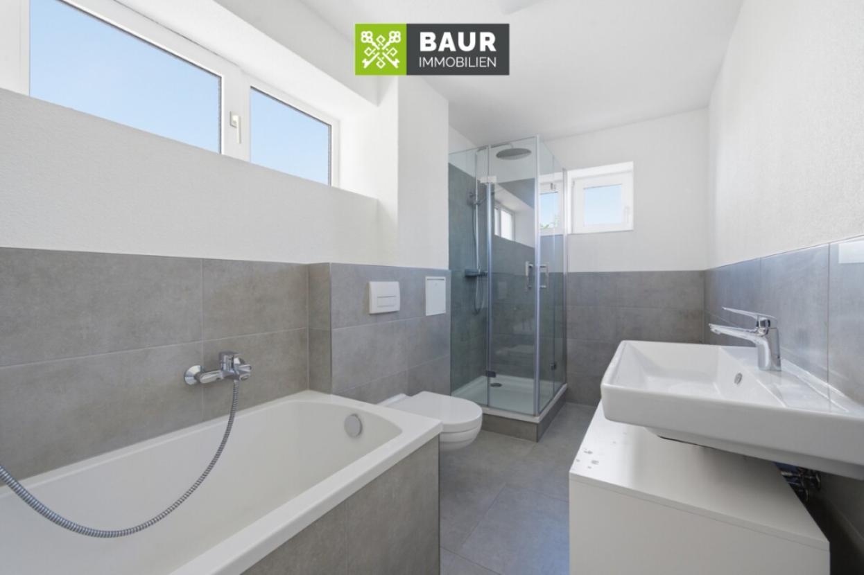 OG Badezimmer