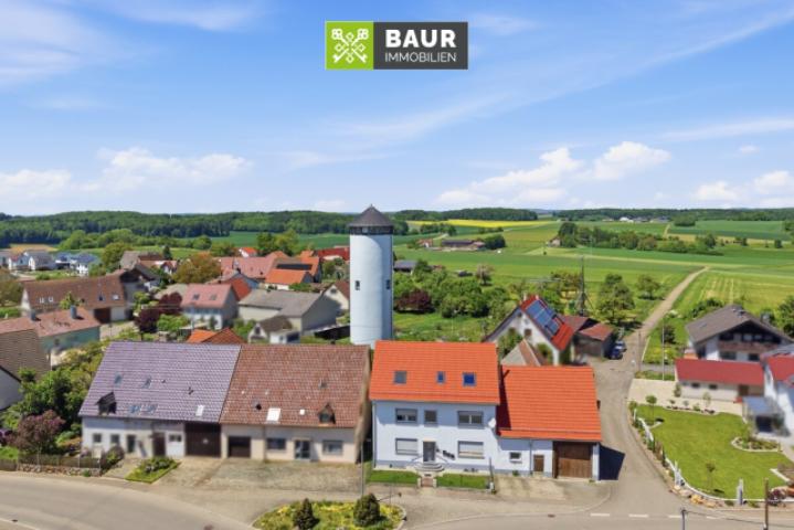 Luftaufnahme