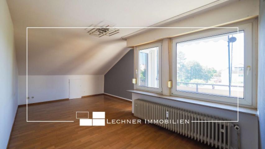 Wohnbereich