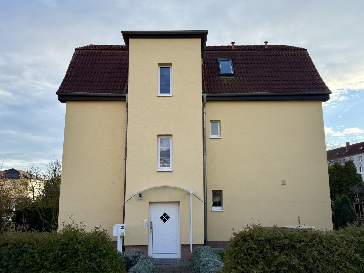 Außenansicht 