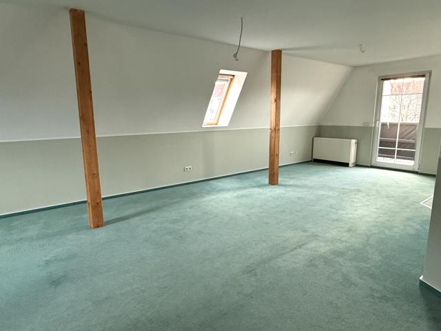 Wohnraum