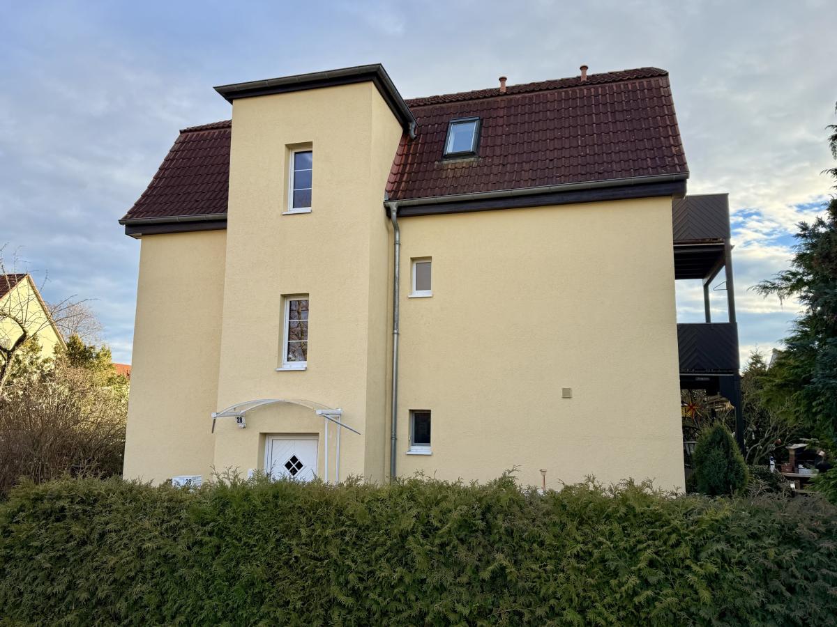 Außenansicht 