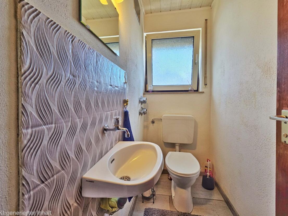 Separates WC