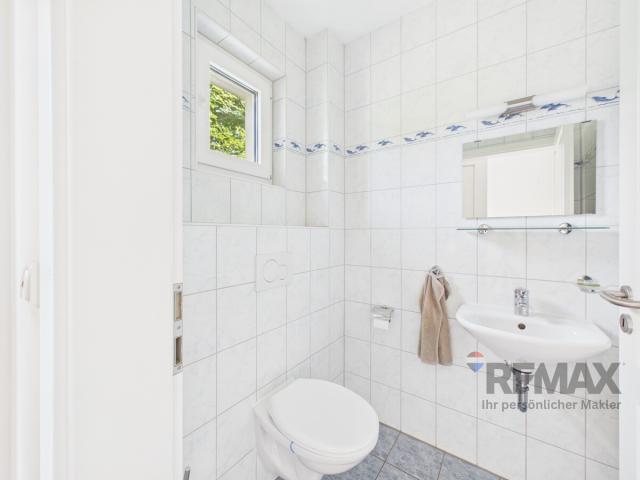 Gäste WC