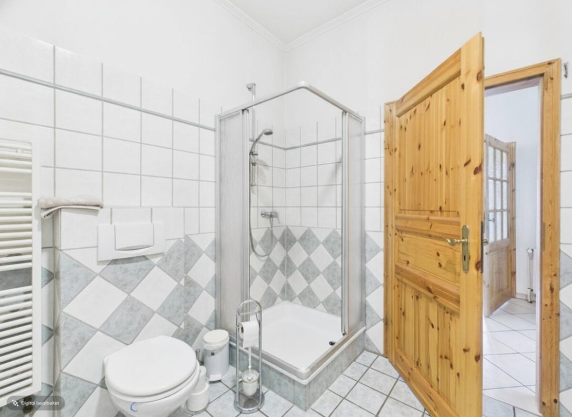 Dusche