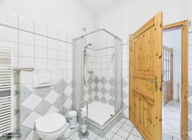 Dusche