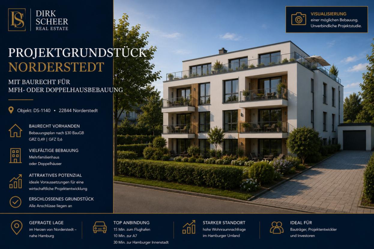 Ulzburger Straße 641 Norderstedt