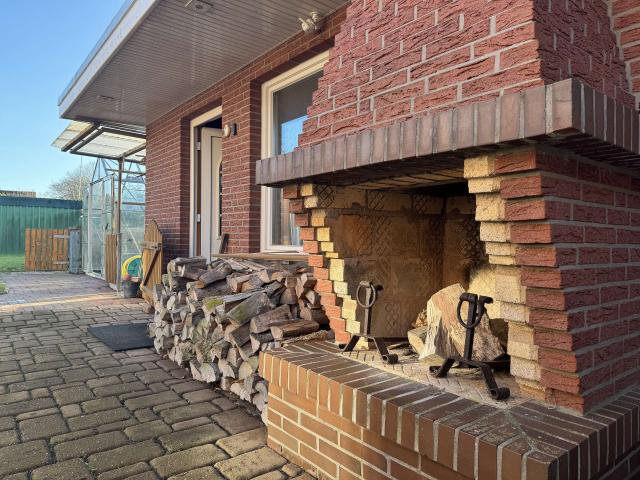 Kamin