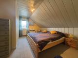 Schlafzimmer OG