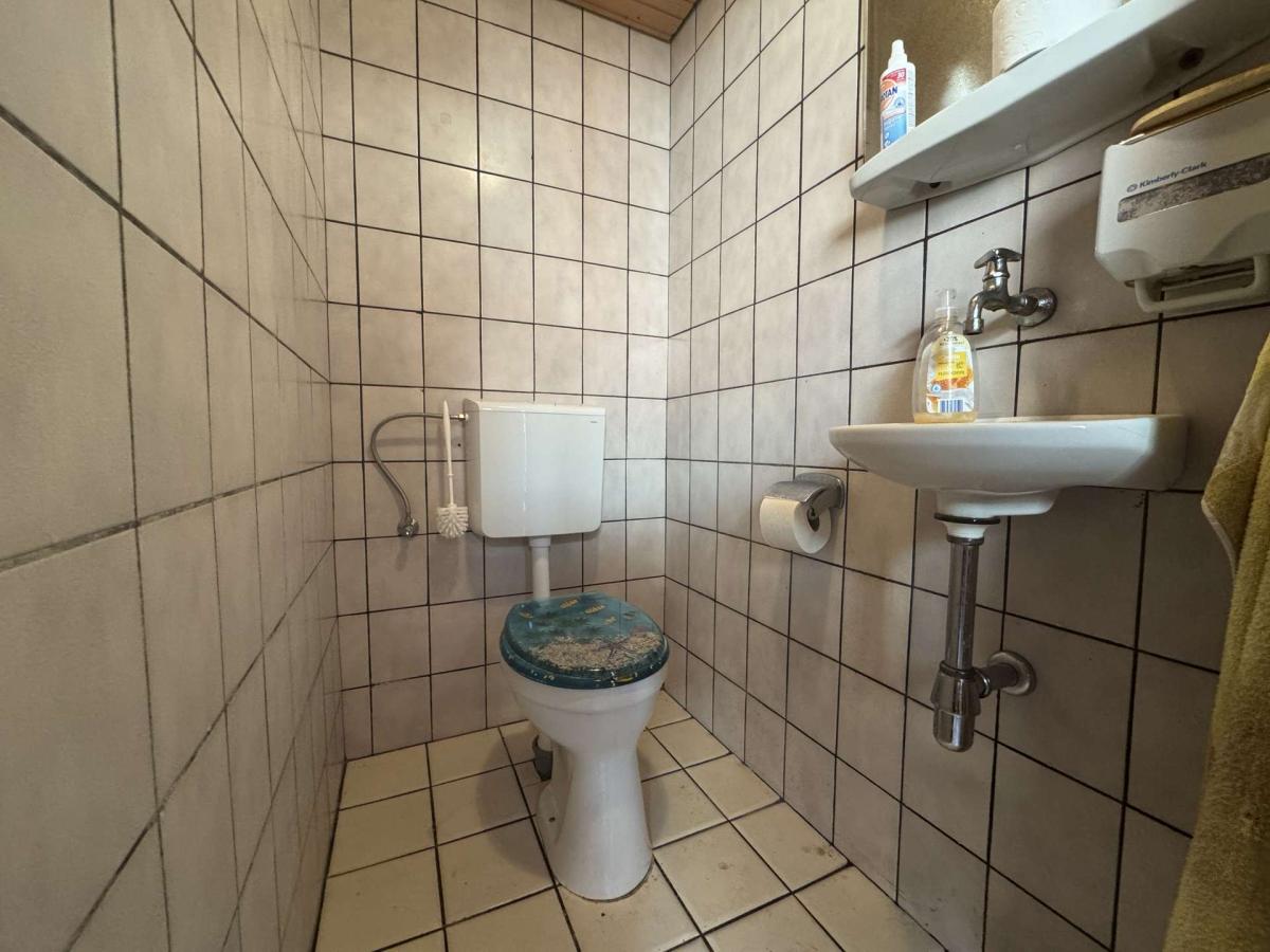 WC - Bar