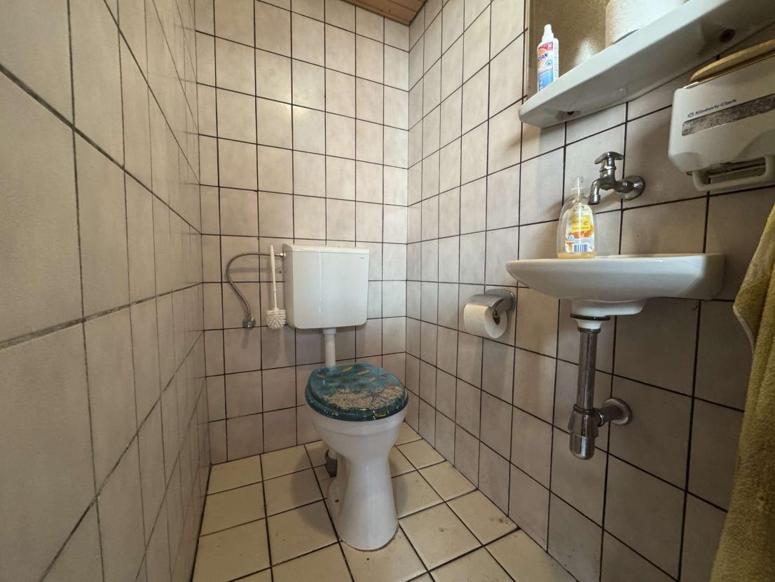 WC - Bar