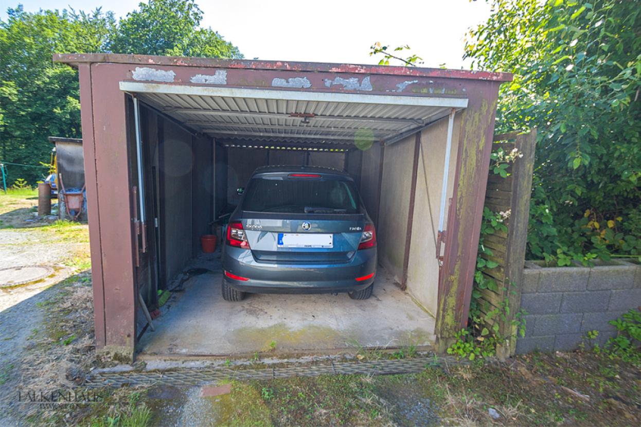 1. Garage