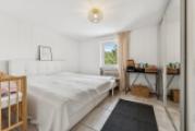 OG: Schlafzimmer