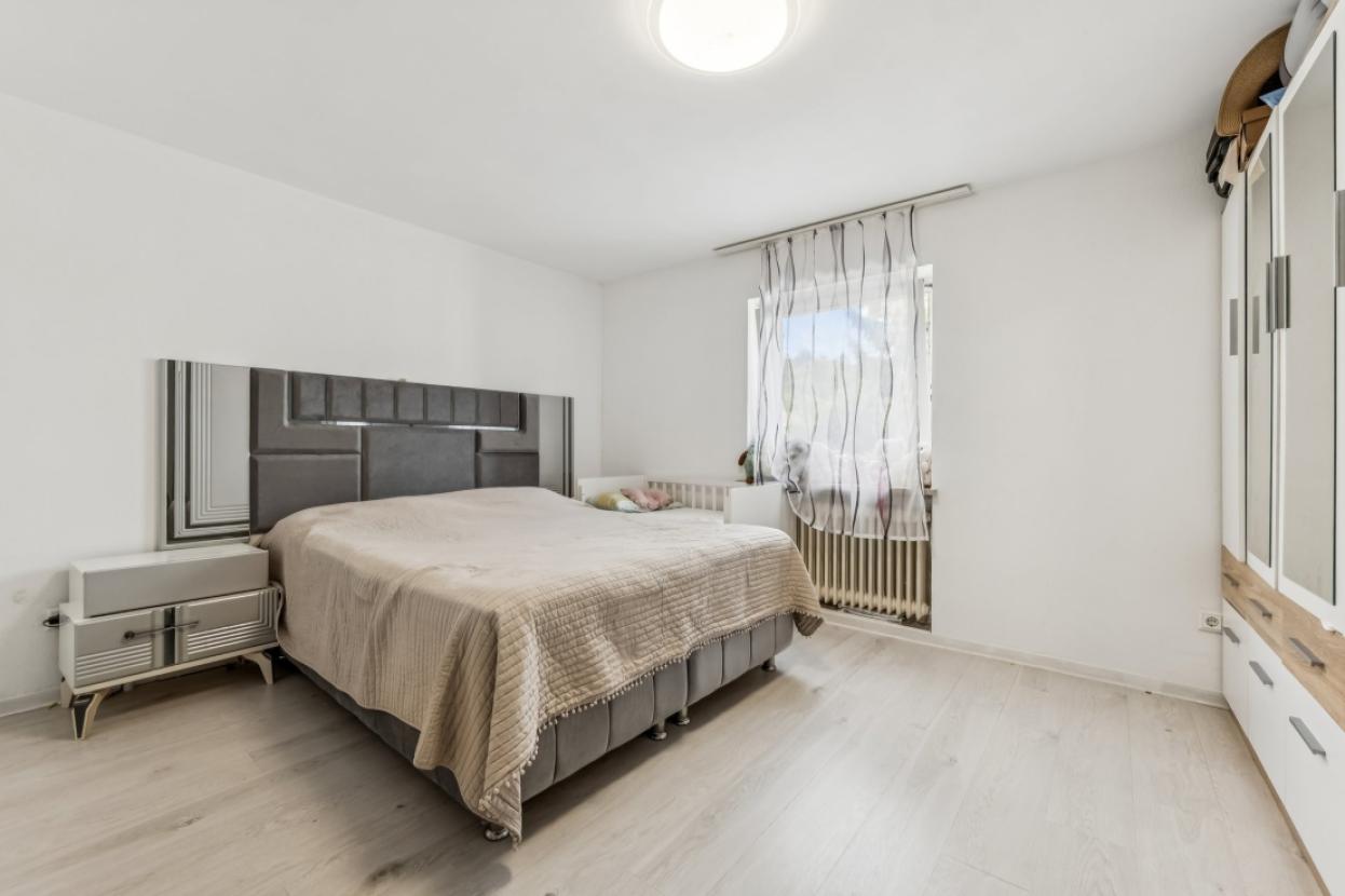 EG: Schlafzimmer