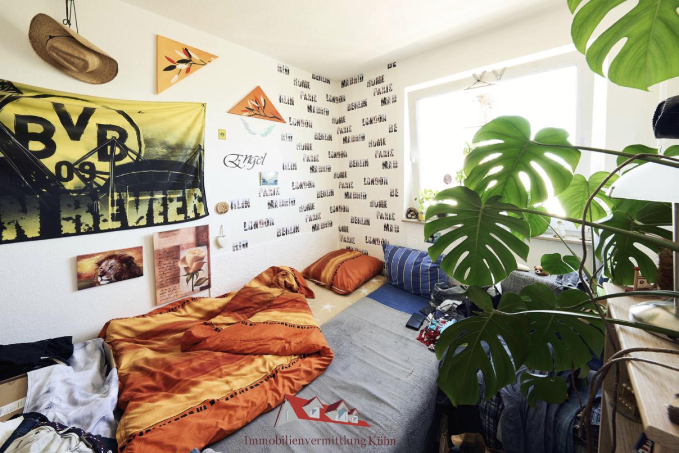 Schlafzimmer 2