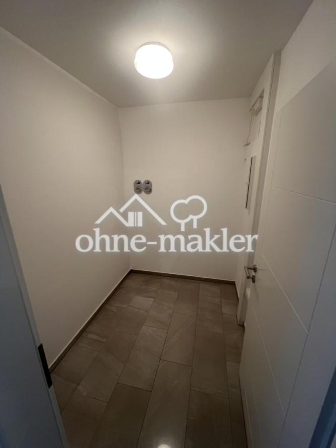 Abstellkammer