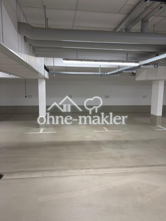 Tiefgaragenstellplatz