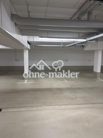 Tiefgaragenstellplatz
