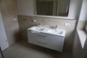 rundum renoviertes Bad