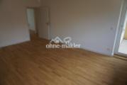 Wohnzimmer vom Fenster