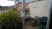 Dachterrase