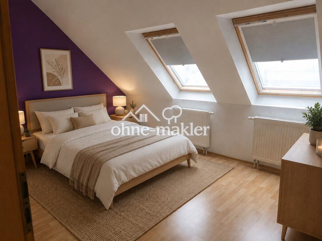 Schlafzimmer 1